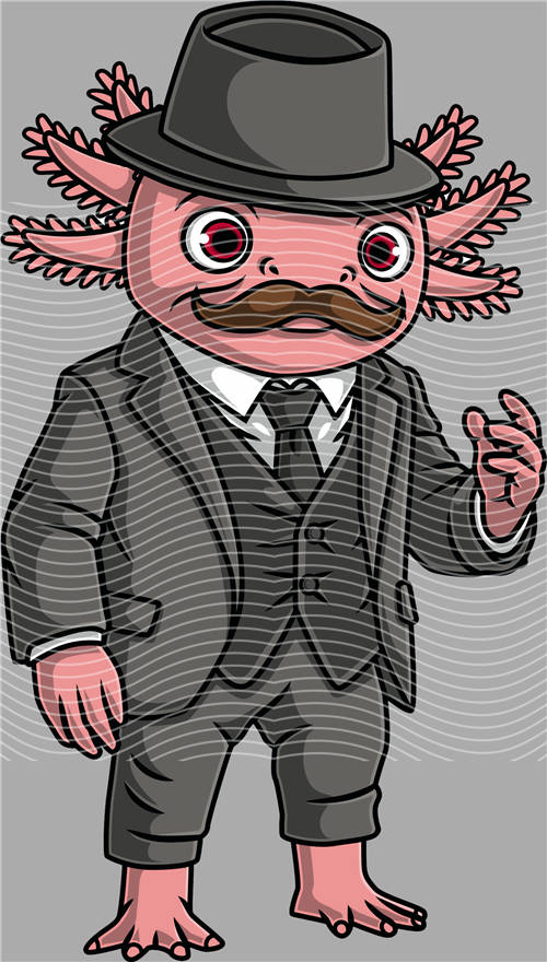 Tung Tung sahur-TT 561